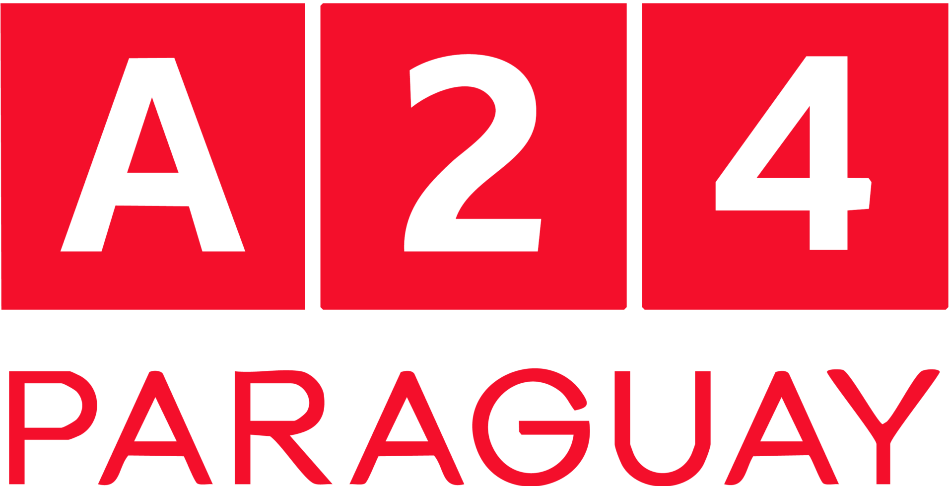 A24 - PARAGUAY