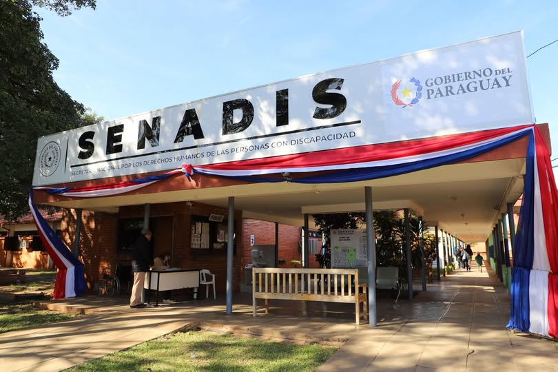 Viajar sin pagar: El beneficio que protege a personas con discapacidad