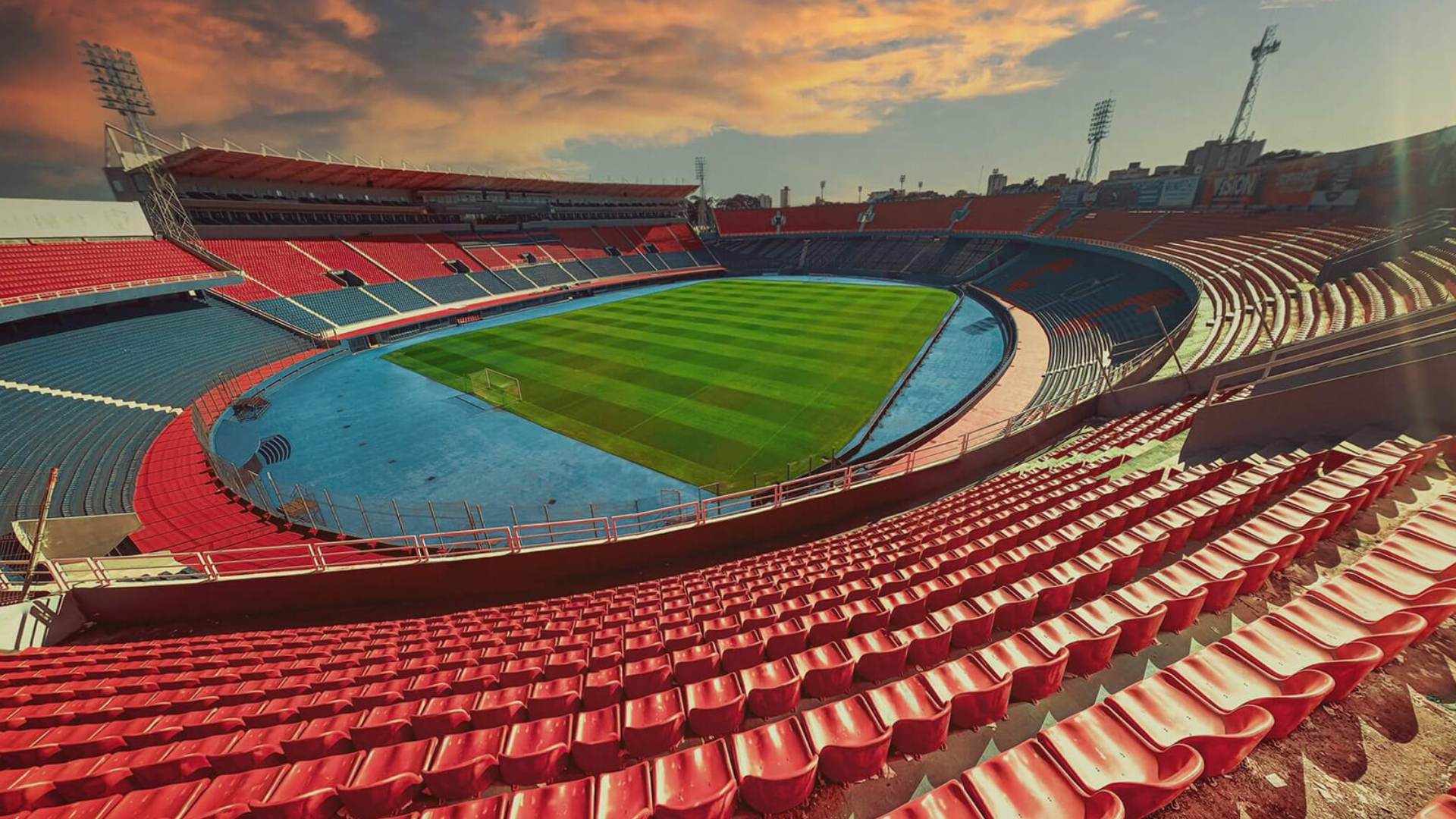 Cerro Porteño se encamina a una jornada clave con la Asamblea Electiva del 31 de enero
