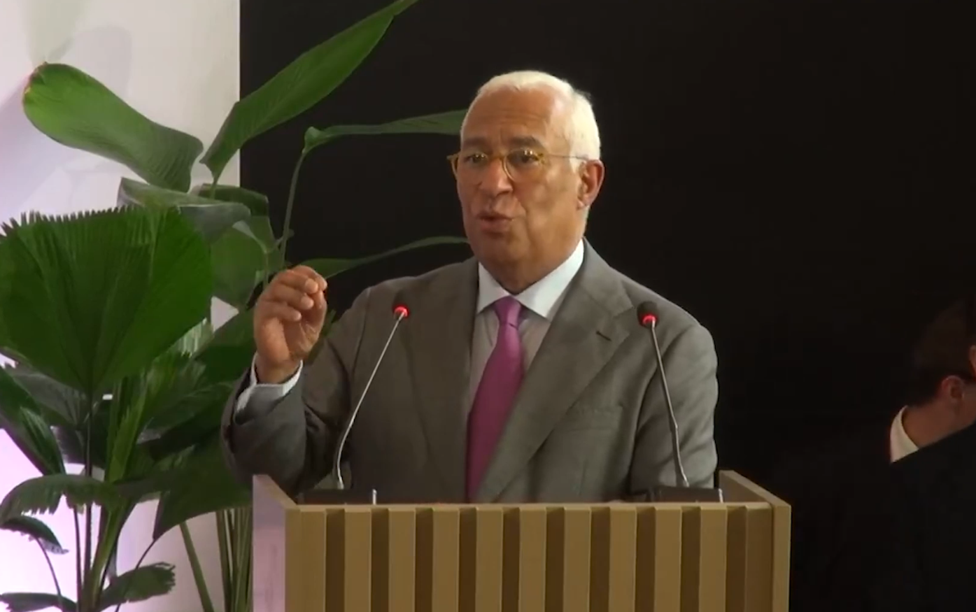 Antonio Costa destaca cooperación y apertura de mercados en el histórico acuerdo UE-Mercosur