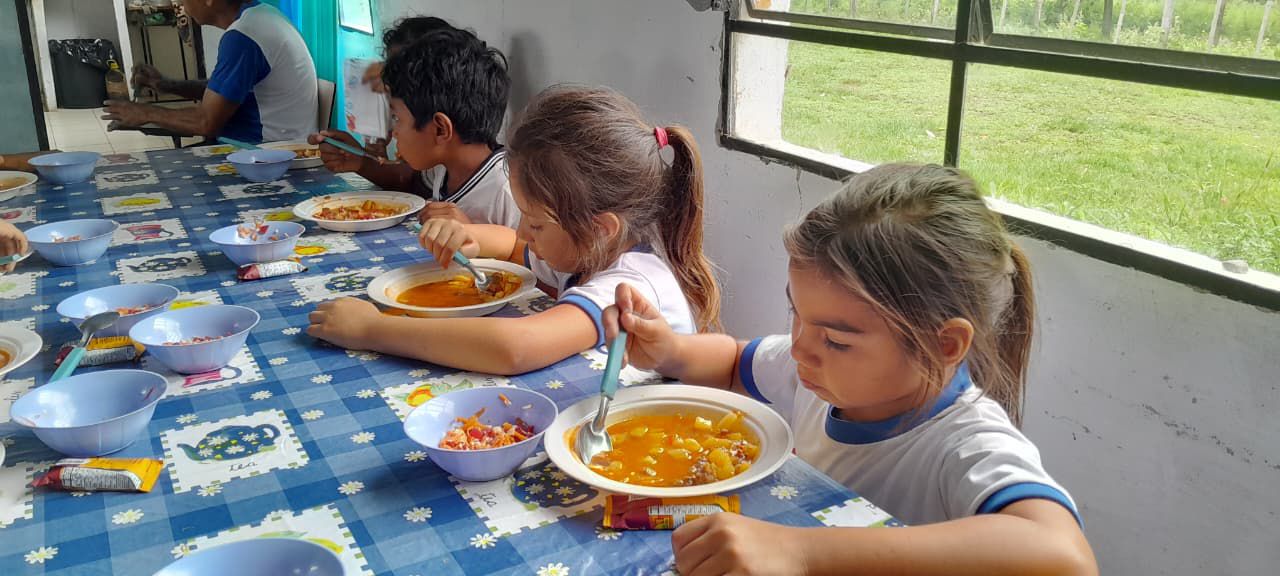 Tras 60 años, Paraguay vuelve a medir el estado nutricional de su población