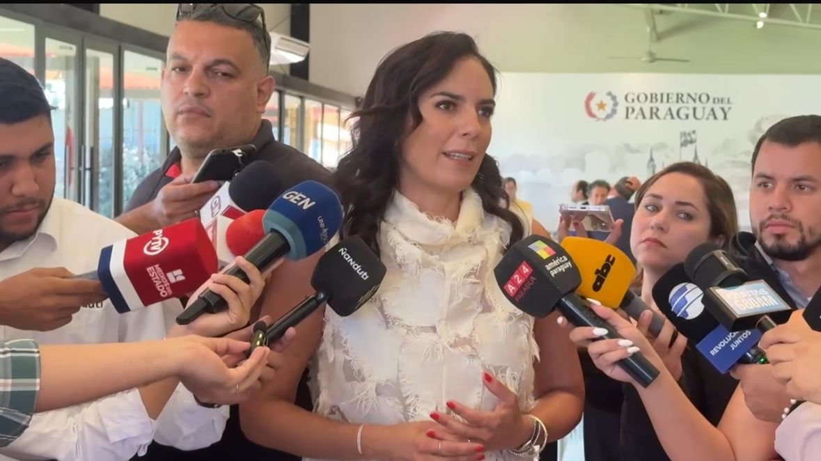 Paraguay avanza con la ampliación de la ruta PY01