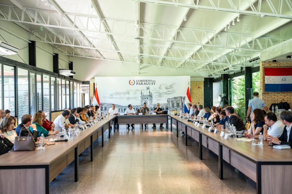 Peña ordena políticas sociales con impacto directo ciudadano