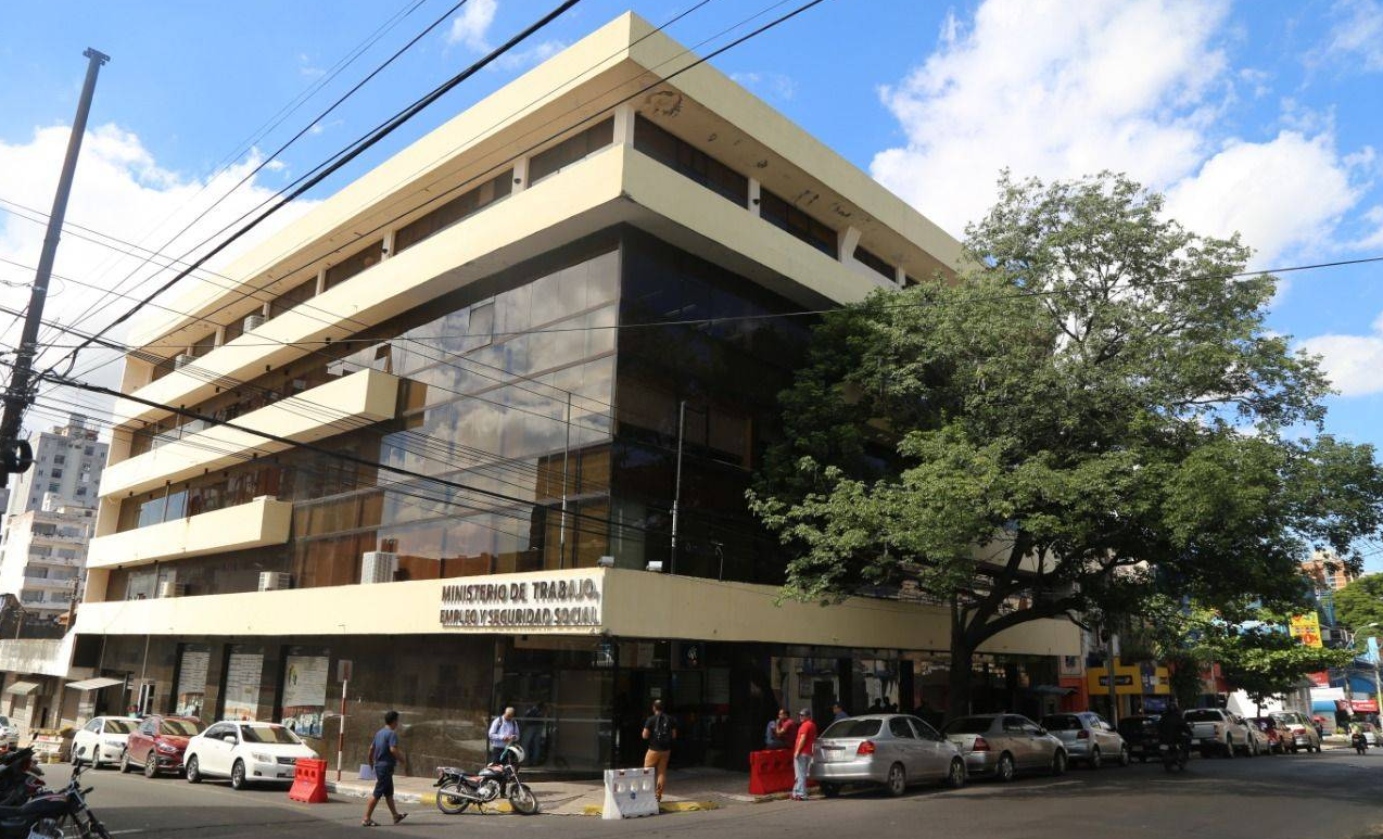 ¿No te pagaron el aguinaldo? El Ministerio de Trabajo habilita denuncias